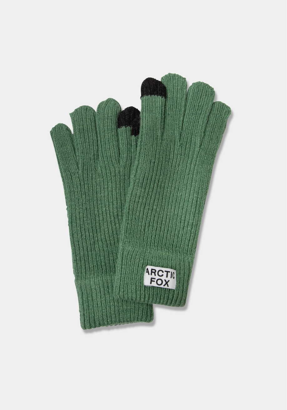 The Recycled Bottle Gloves