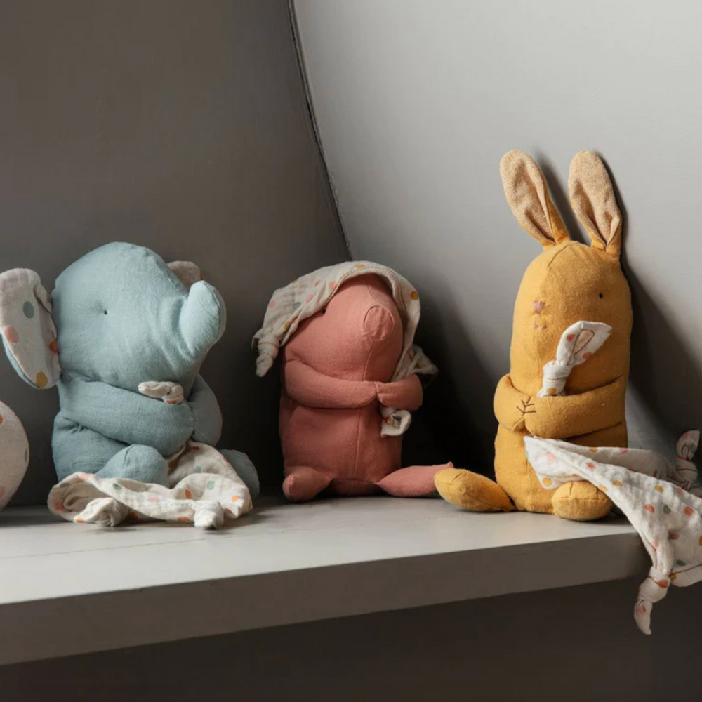 
                      
                        Lullaby Friends, Bunny
                      
                    