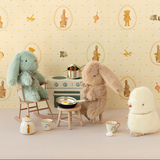Plush Chicken, Mini