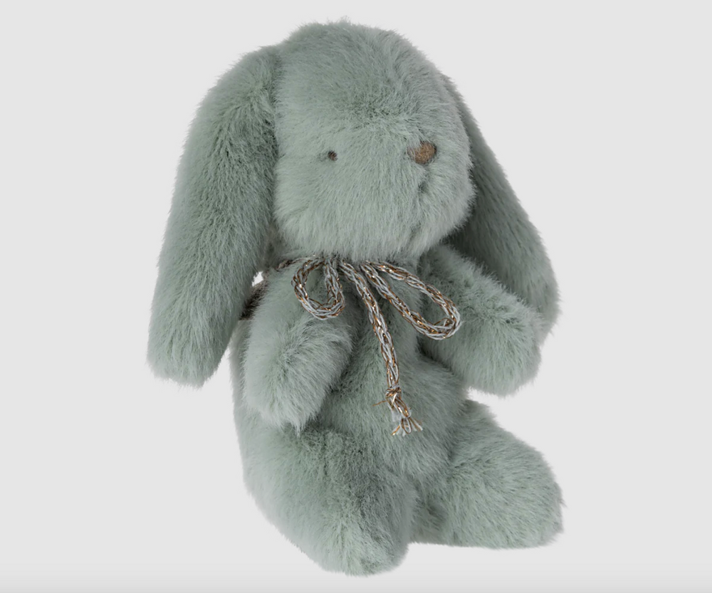 Plush Bunny, Mini