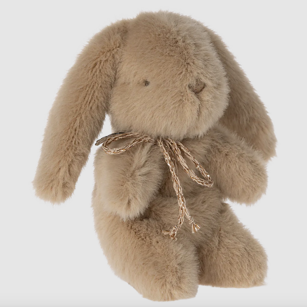 
                      
                        Plush Bunny, Mini
                      
                    