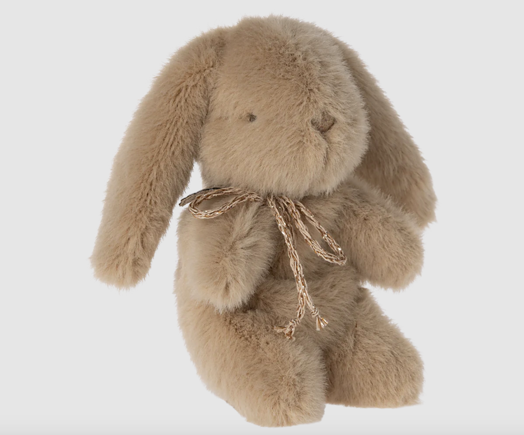 Plush Bunny, Mini