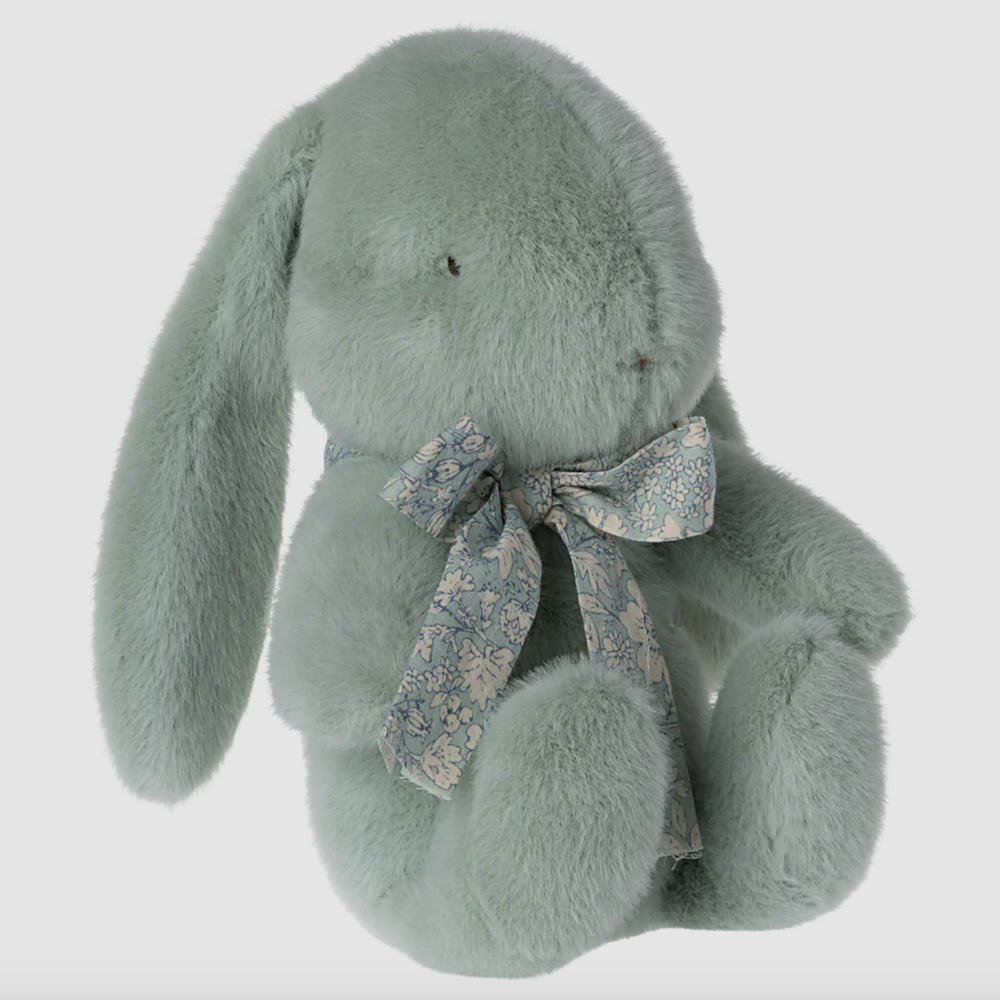 
                      
                        Plush Bunny, Small
                      
                    