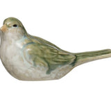 Stoneware Bird