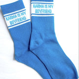 Taylor Swift Socks