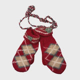 VNTG Vivienne Westwood Wool Glove