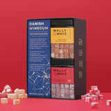 Wally & Whiz Christmas Flavor Gift Box