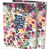 You Can Do This Journal