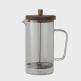 Warm Brew French Press