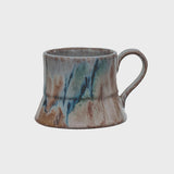 Mountain Pour Mug