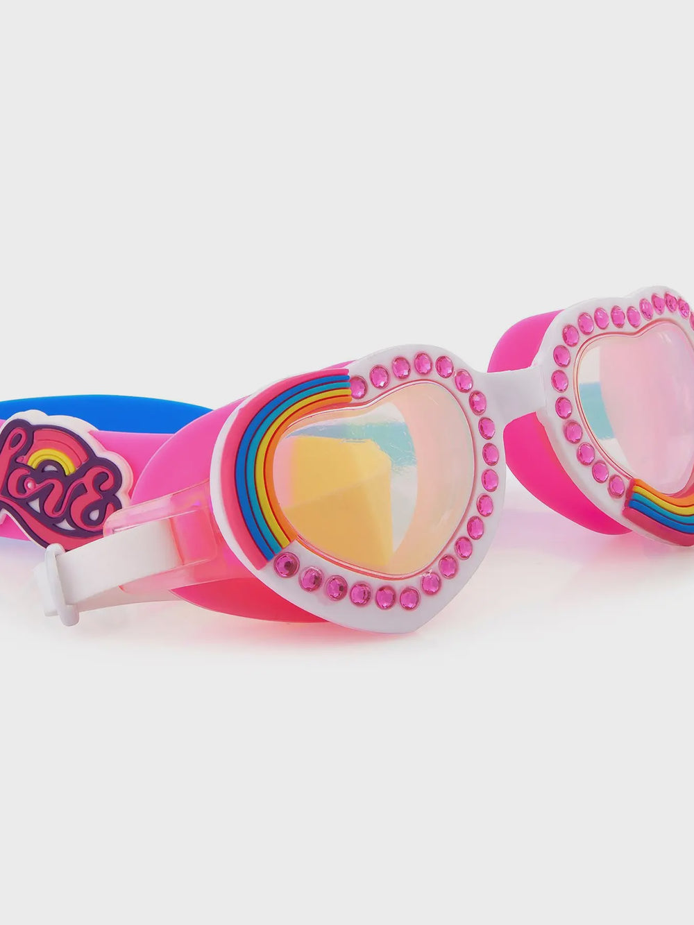 All You Heart Swim Goggle