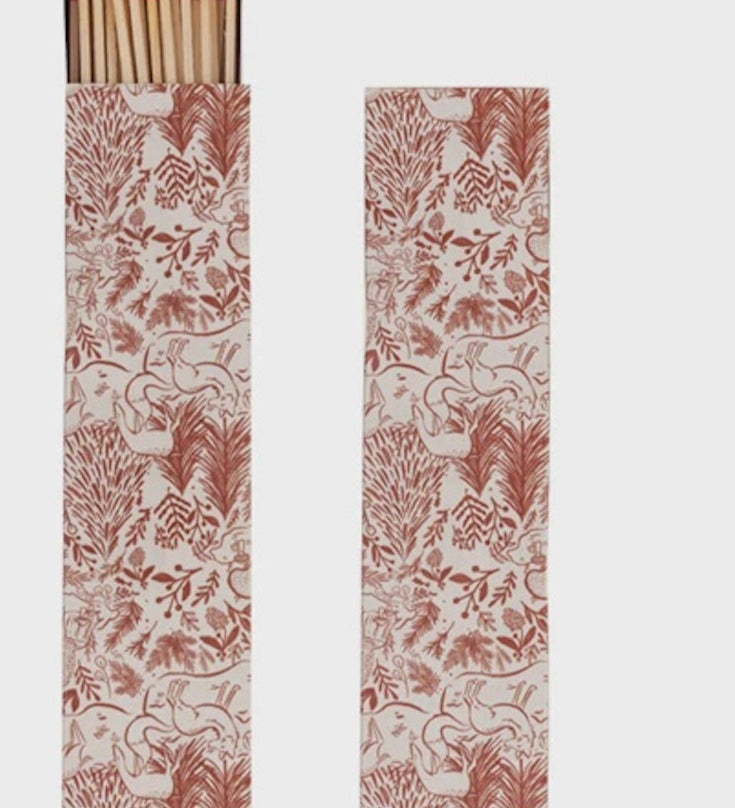 Woodland 11-3/4" Safety Matches in Matchbox