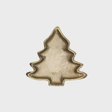 Holiday Tree Dish