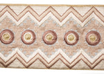 Warm Taupe Rivars Trim