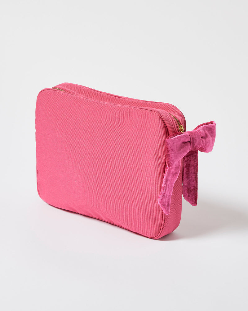 Fresh & Fun Travel Pouch - Repairing the Heart Collection