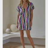 UP ALL NIGHT DRESS