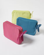 Fresh & Fun Travel Pouch - Repairing the Heart Collection
