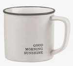 Good Morning Sunshine Mug