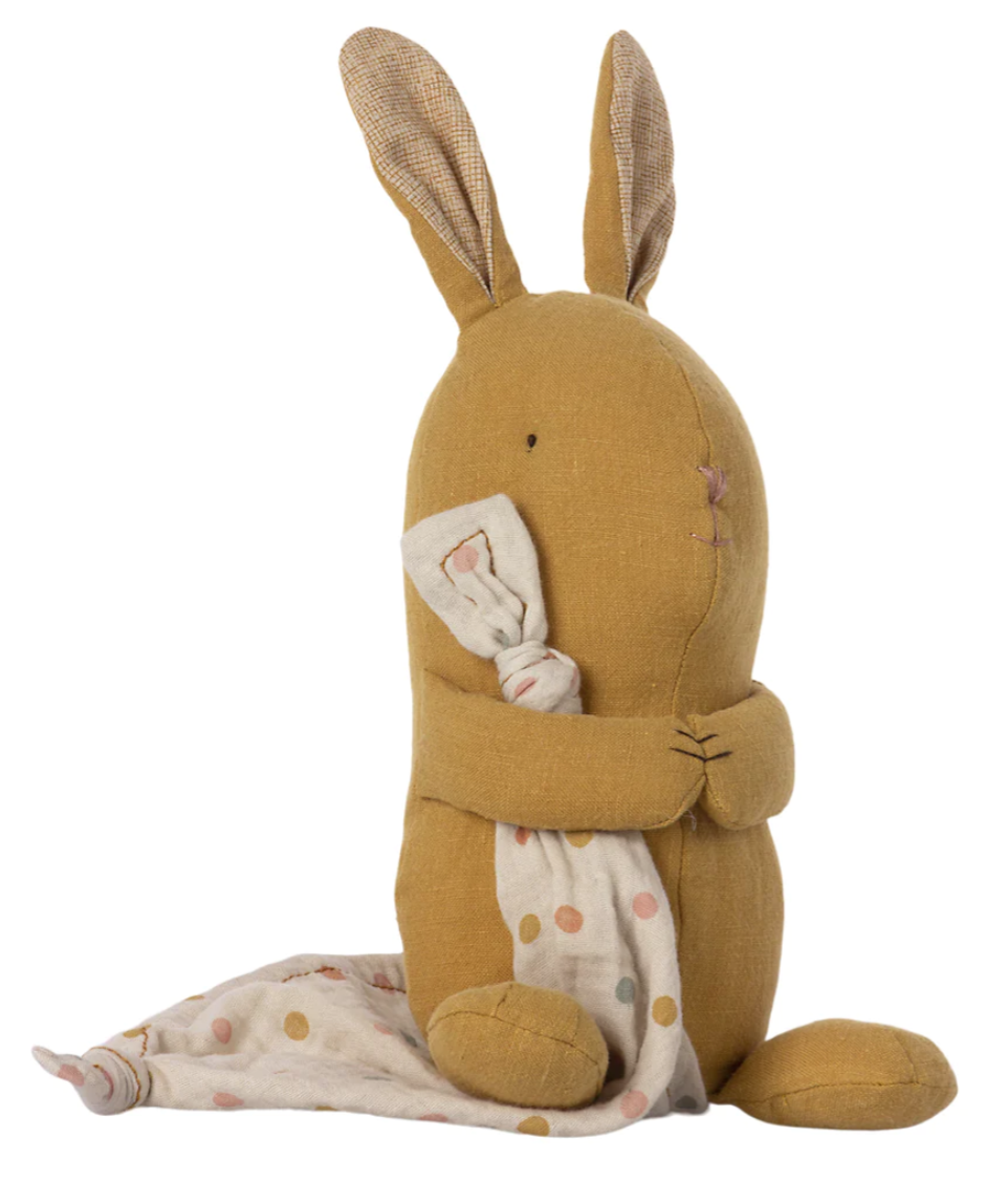 Lullaby Friends, Bunny