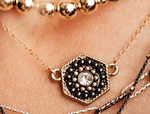 Brielle Necklace
