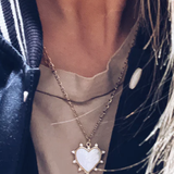 Evie Necklace