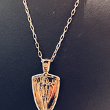Ava Necklace