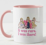 Taylor Swift Eras I Was There Mug