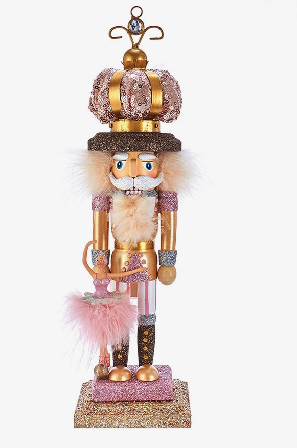 Ballet+Crown Nutcracker