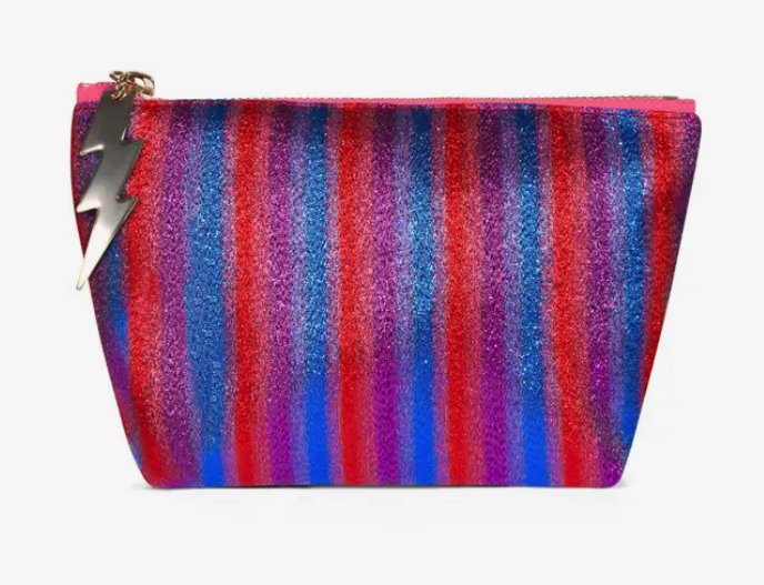 
            
                Load image into Gallery viewer, Disco Stripe Bag, Small
            
        