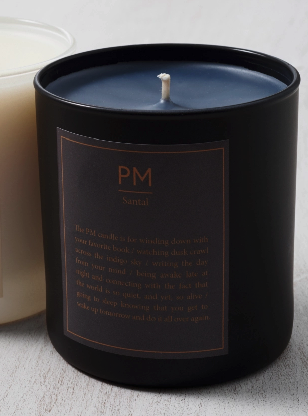 PM Candle
