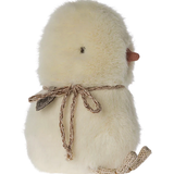 Plush Chicken, Mini