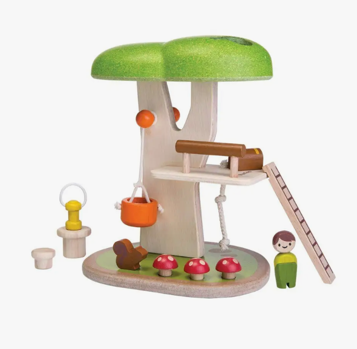 
                      
                        TreeHouse
                      
                    