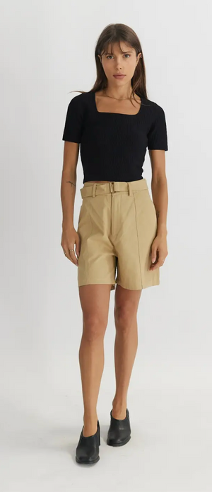 The Bela Shorts