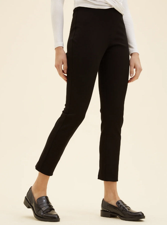 Ankle Split Pant