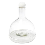Marble+Glass Wine Carafe