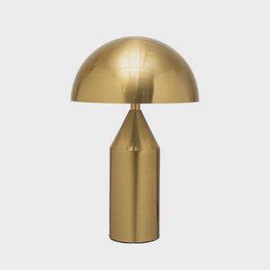 
            
                Load image into Gallery viewer, Metal Electroplated Table Lamp
            
        
