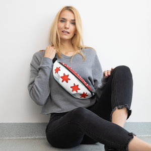 Chicago Fovere Fanny Pack