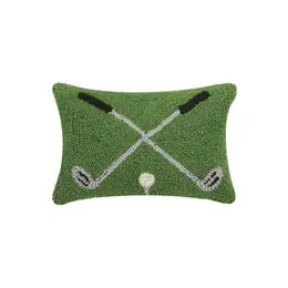 
            
                Load image into Gallery viewer, Cross Golf Accent Pillow
            
        