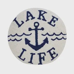 Lake Life Hook