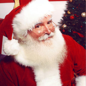 Visit with Santa